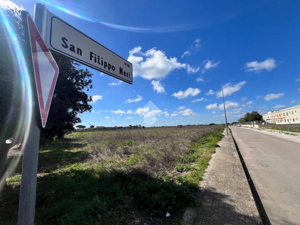 terreno agricolo in vendita a Mesagne