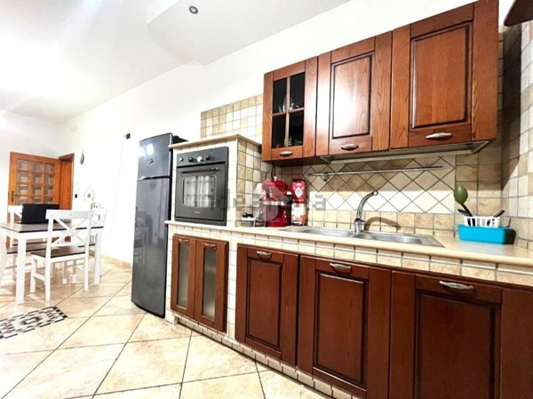 casa indipendente in vendita a Mesagne