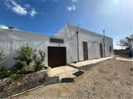 casa indipendente in vendita a Mesagne