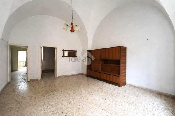 casa semindipendente in vendita a Mesagne
