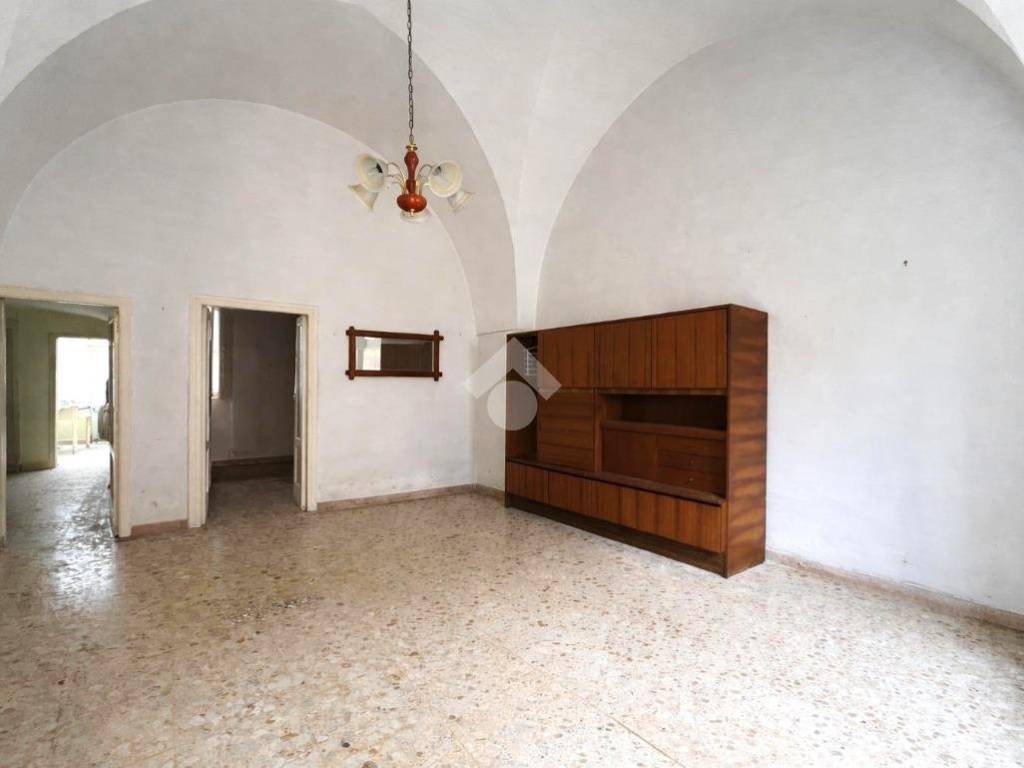 casa semindipendente in vendita a Mesagne