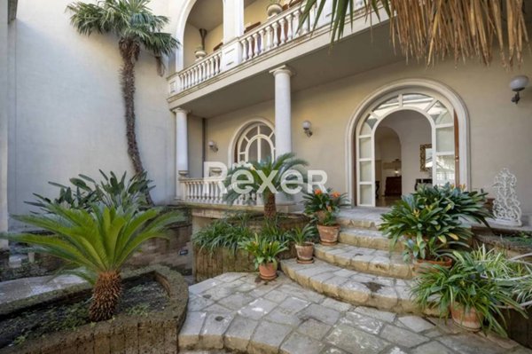 casa indipendente in vendita a Mesagne