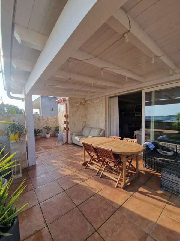 appartamento in vendita a Mesagne