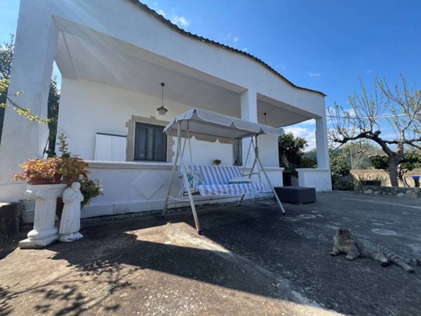 casa indipendente in vendita a Mesagne