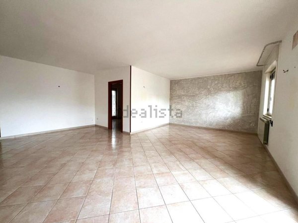 appartamento in vendita a Mesagne