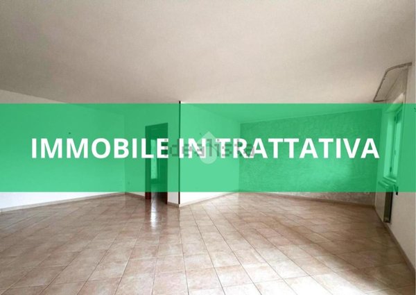 appartamento in vendita a Mesagne