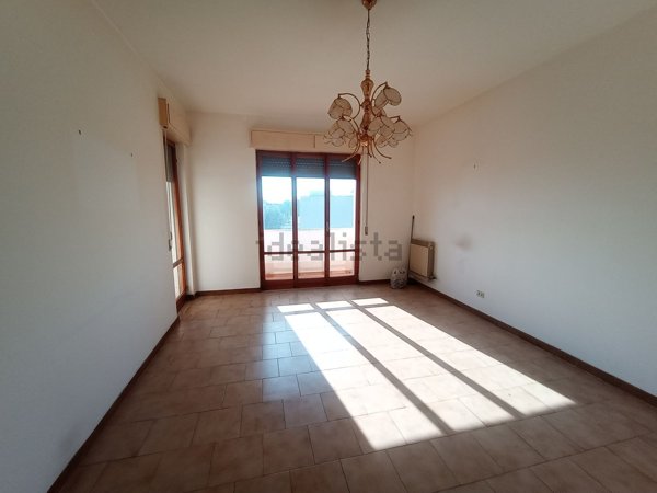 appartamento in vendita a Mesagne