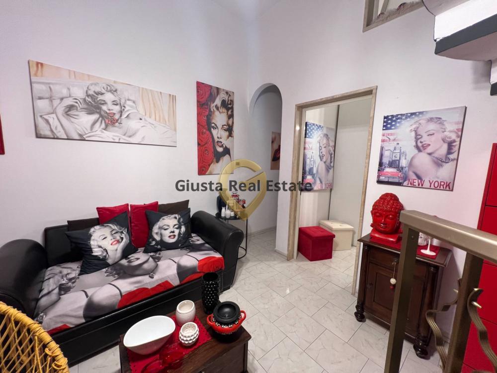 casa indipendente in vendita a Mesagne