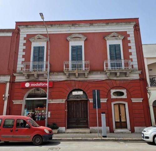 appartamento in vendita a Mesagne