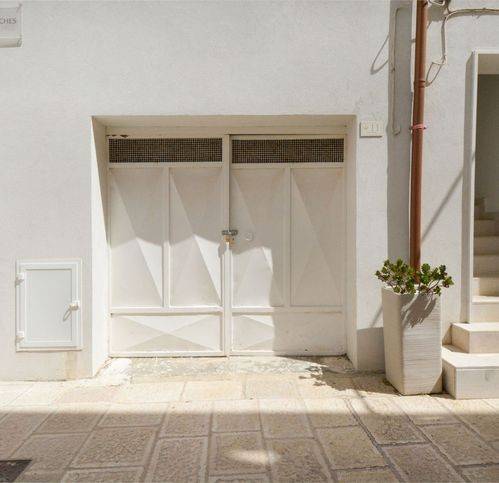 negozio in vendita a Mesagne