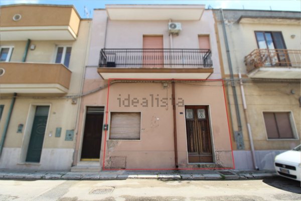 appartamento in vendita a Mesagne