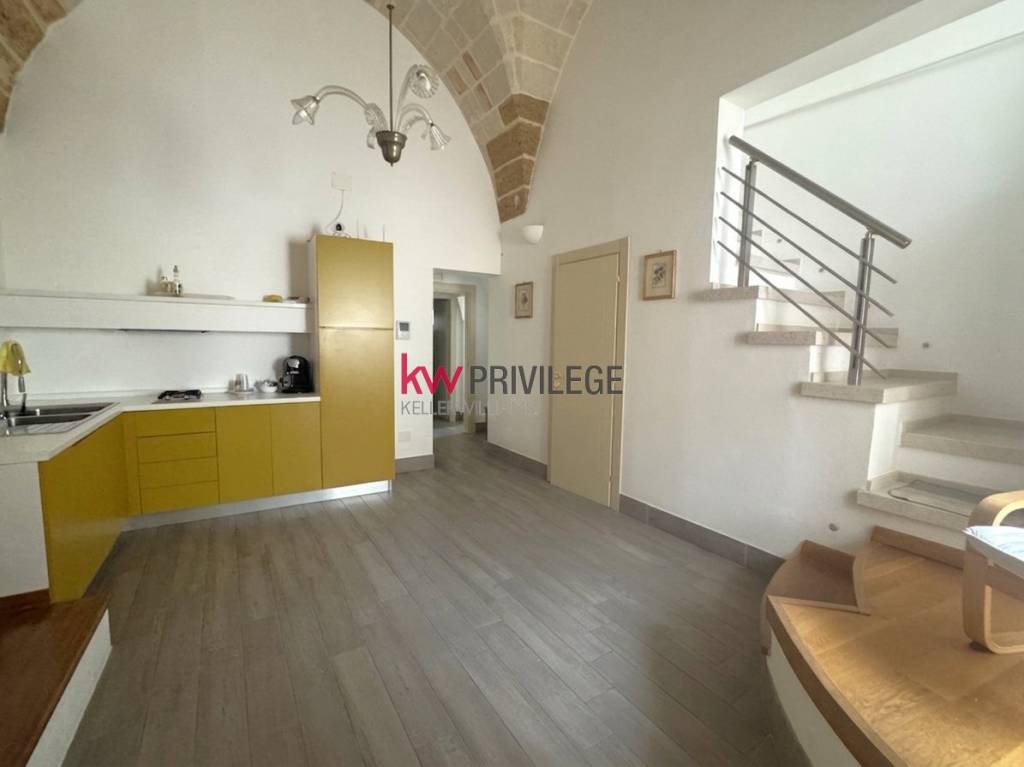 casa indipendente in vendita a Mesagne