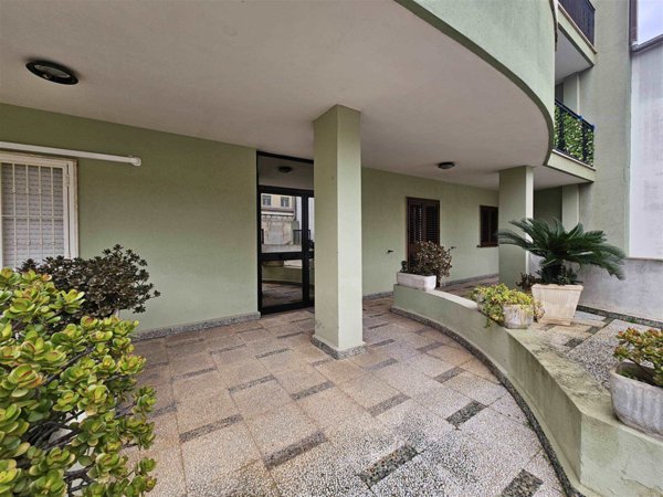 appartamento in vendita a Mesagne