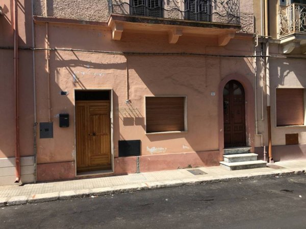 appartamento in vendita a Mesagne