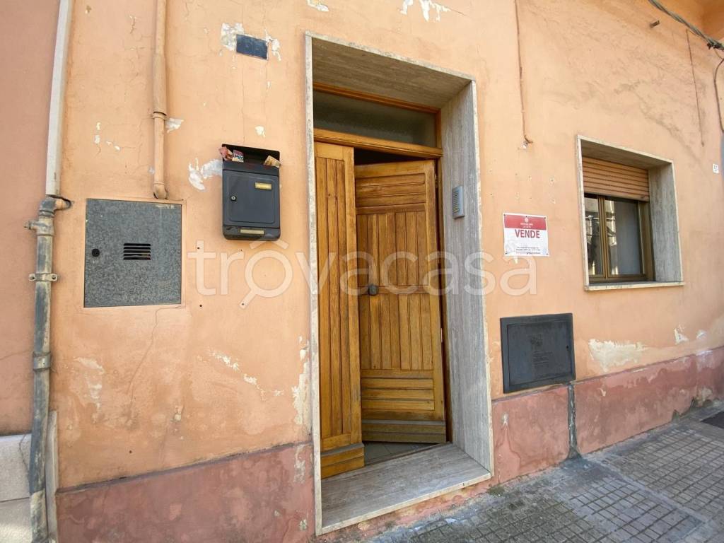 appartamento in vendita a Mesagne