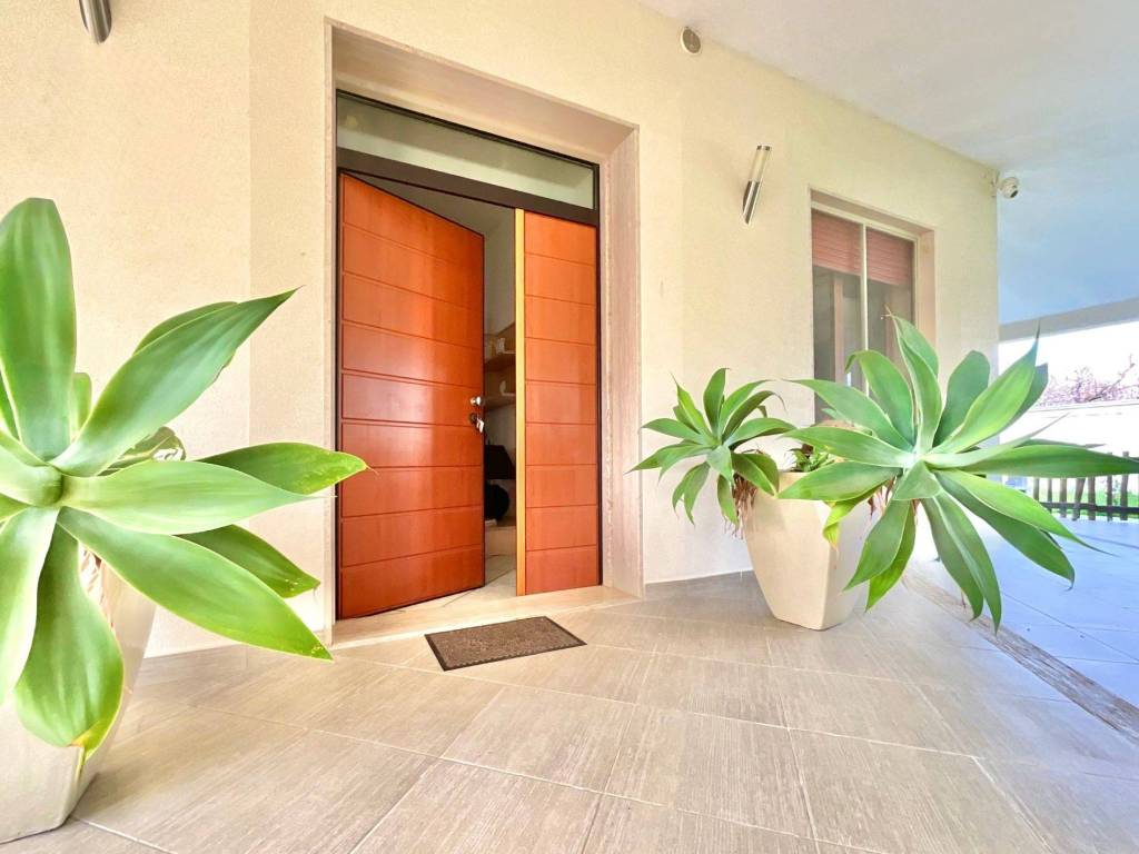 casa indipendente in vendita a Mesagne