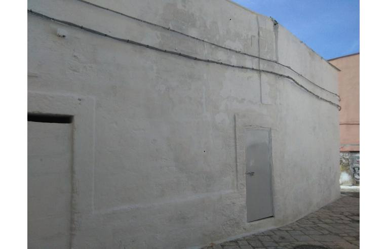 casa indipendente in vendita a Mesagne