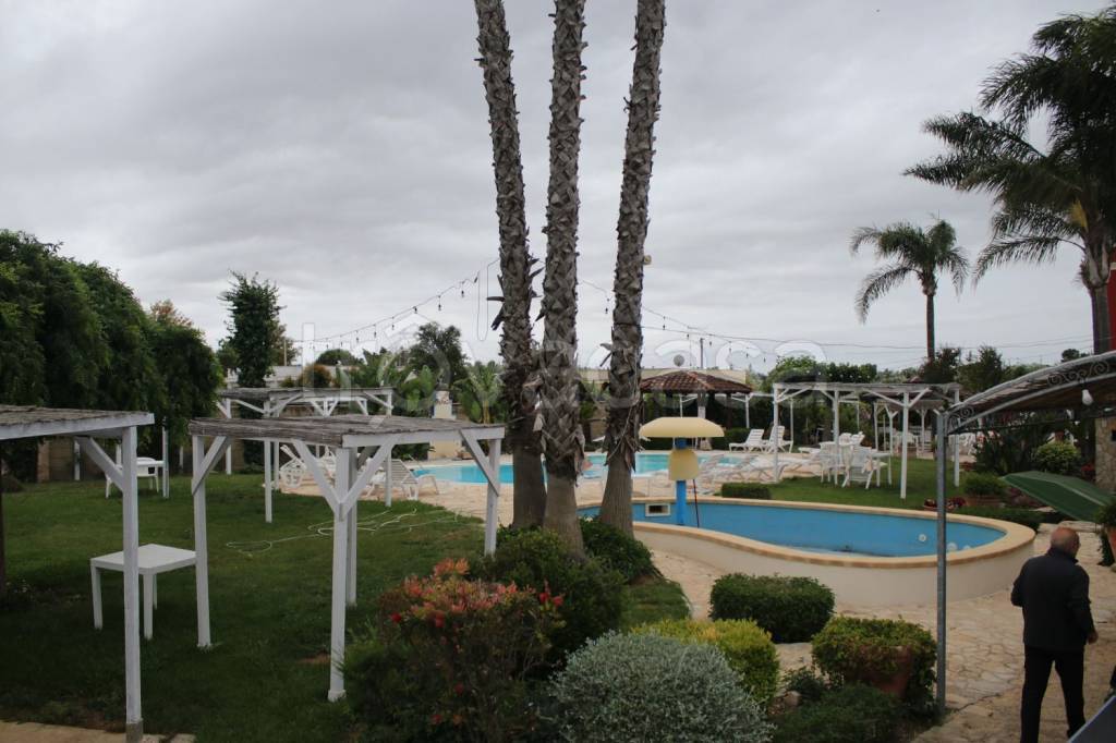 casa indipendente in vendita a Mesagne