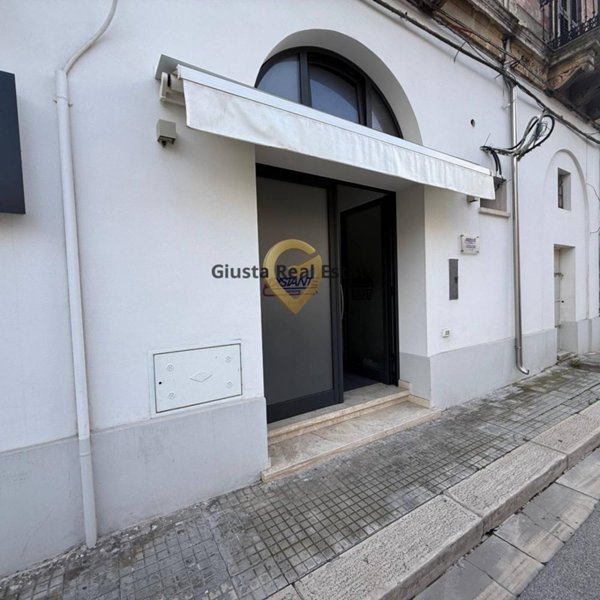 negozio in vendita a Mesagne