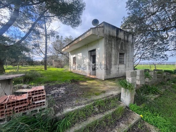 appartamento in vendita a Mesagne