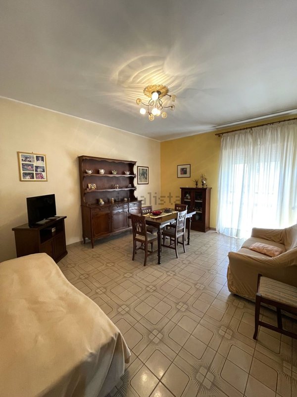 appartamento in vendita a Mesagne