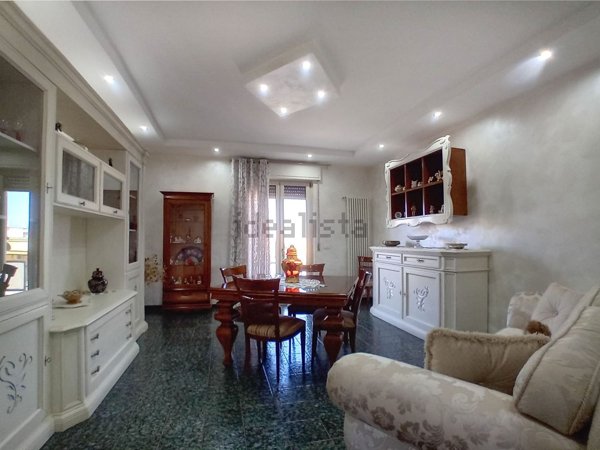 appartamento in vendita a Mesagne