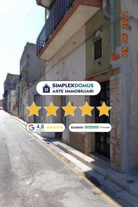 appartamento in vendita a Mesagne