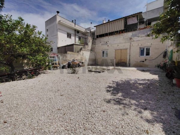 casa indipendente in vendita a Mesagne