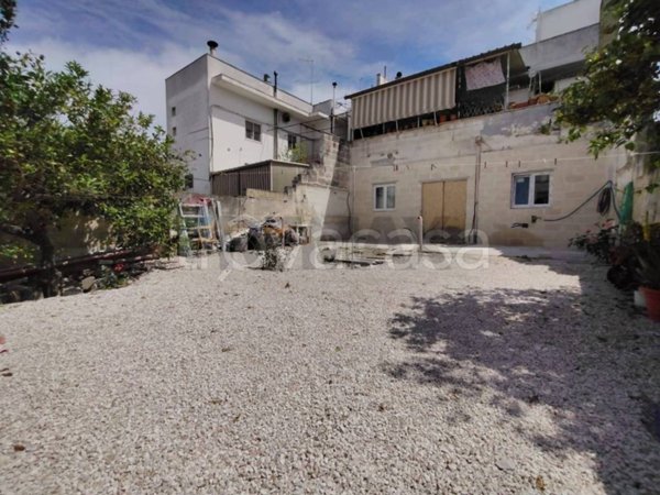 casa indipendente in vendita a Mesagne