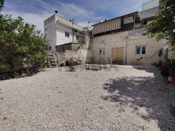 casa indipendente in vendita a Mesagne