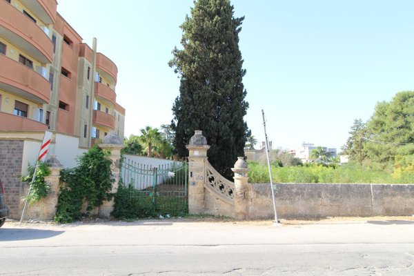 appartamento in vendita a Mesagne