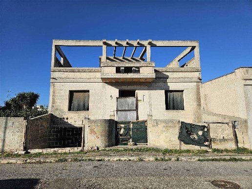 casa indipendente in vendita a Mesagne