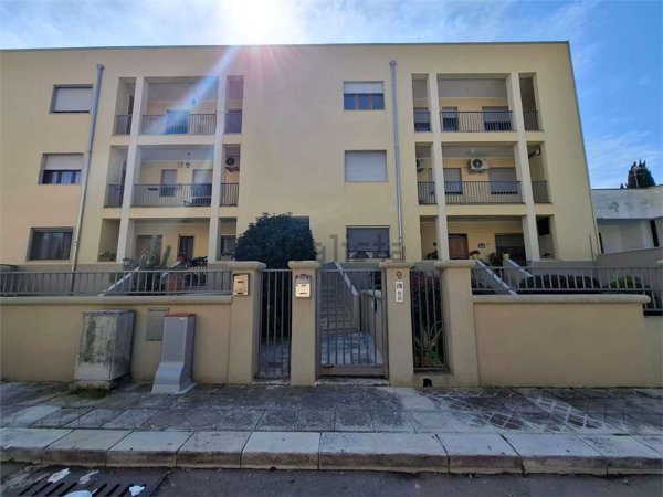 appartamento in vendita a Mesagne