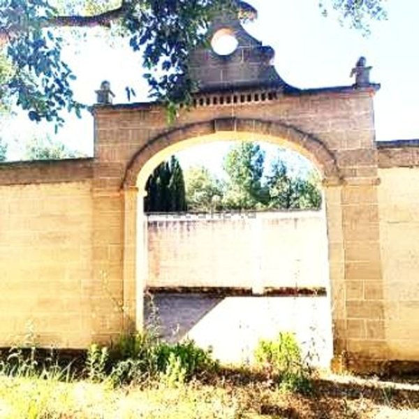 casa indipendente in vendita a Mesagne