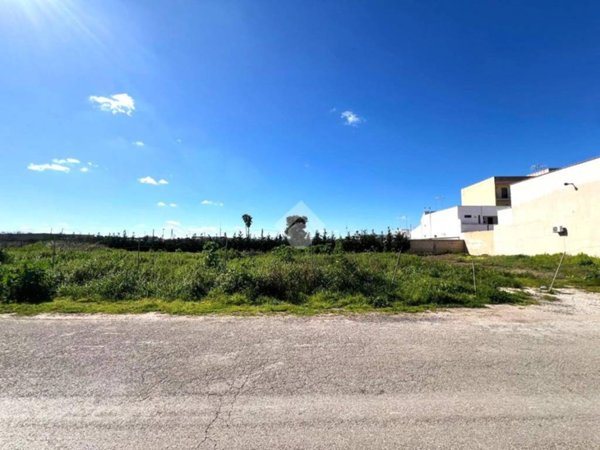 terreno agricolo in vendita a Mesagne