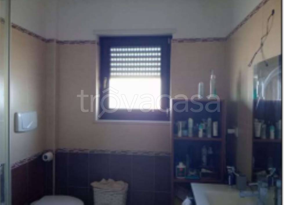 appartamento in vendita a Mesagne