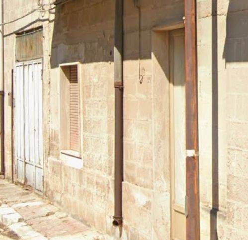 casa indipendente in vendita a Mesagne