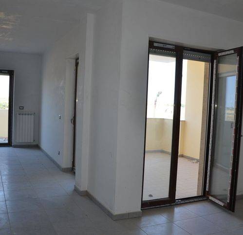 appartamento in vendita a Mesagne