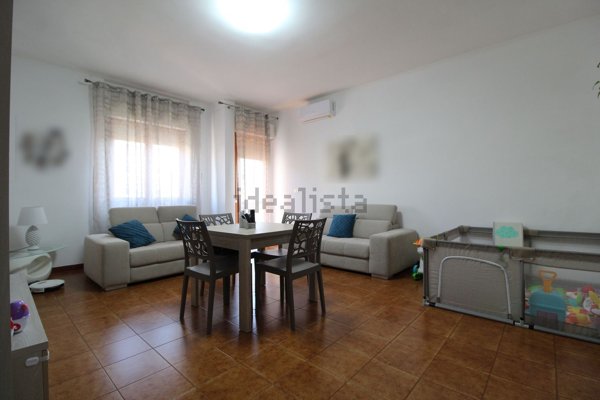 appartamento in vendita a Mesagne