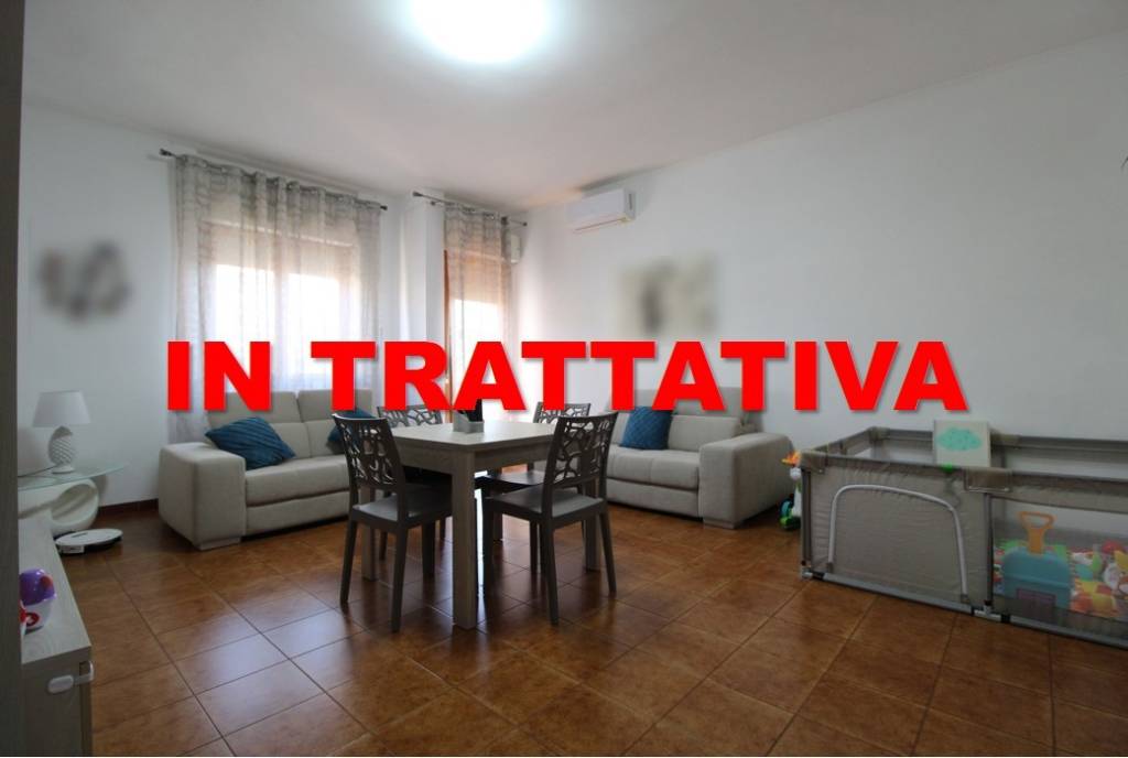 appartamento in vendita a Mesagne