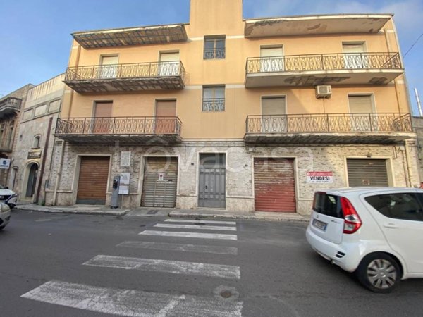 appartamento in vendita a Mesagne