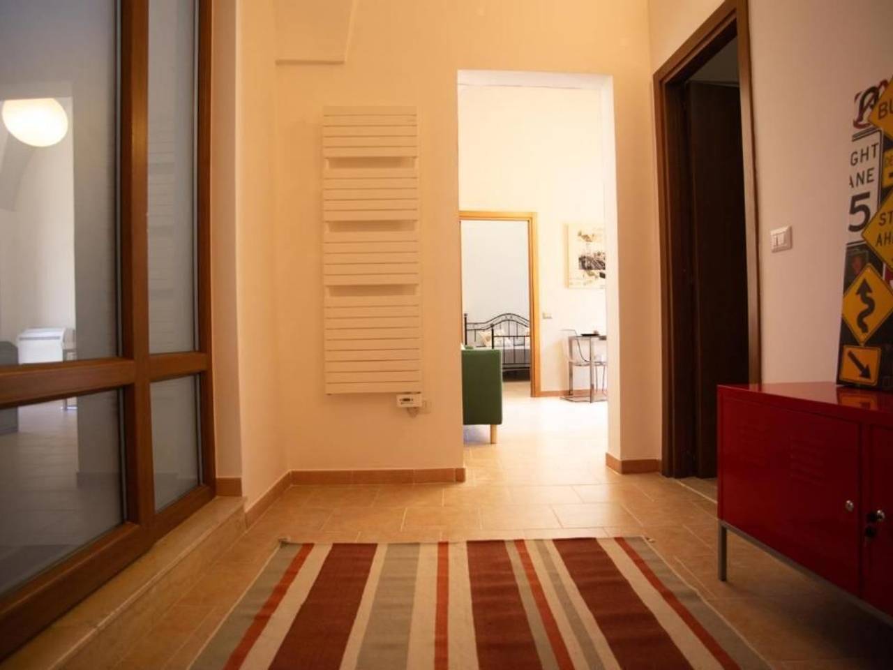 appartamento in vendita a Mesagne