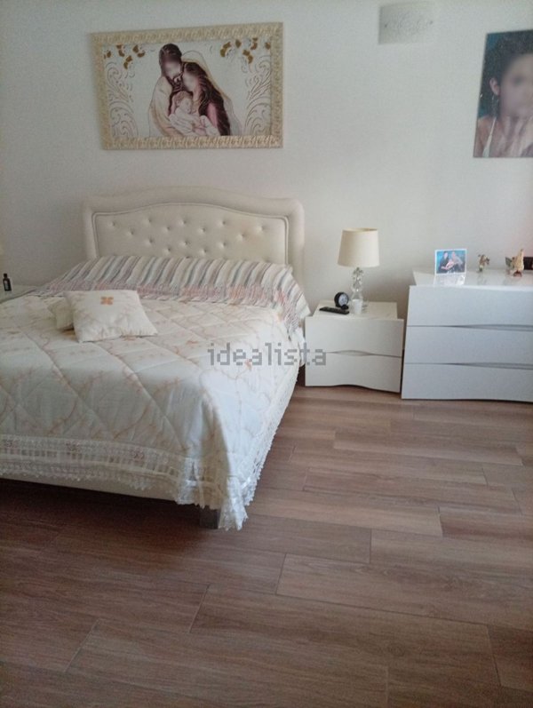 pentavano in vendita a Mesagne