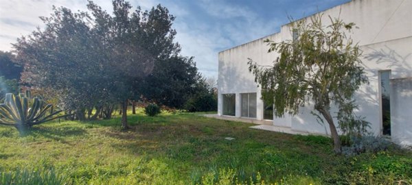 casa indipendente in vendita a Mesagne