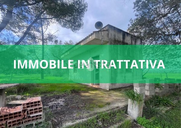 appartamento in vendita a Mesagne
