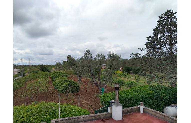 casa indipendente in vendita a Mesagne