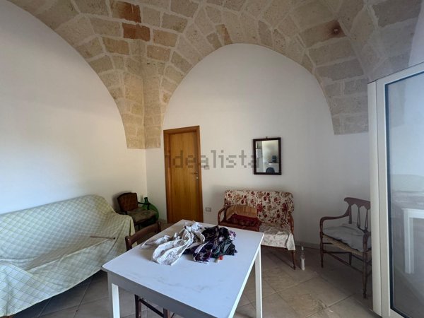 casa indipendente in vendita a Mesagne
