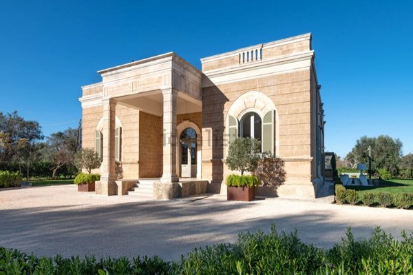 casa indipendente in vendita a Mesagne