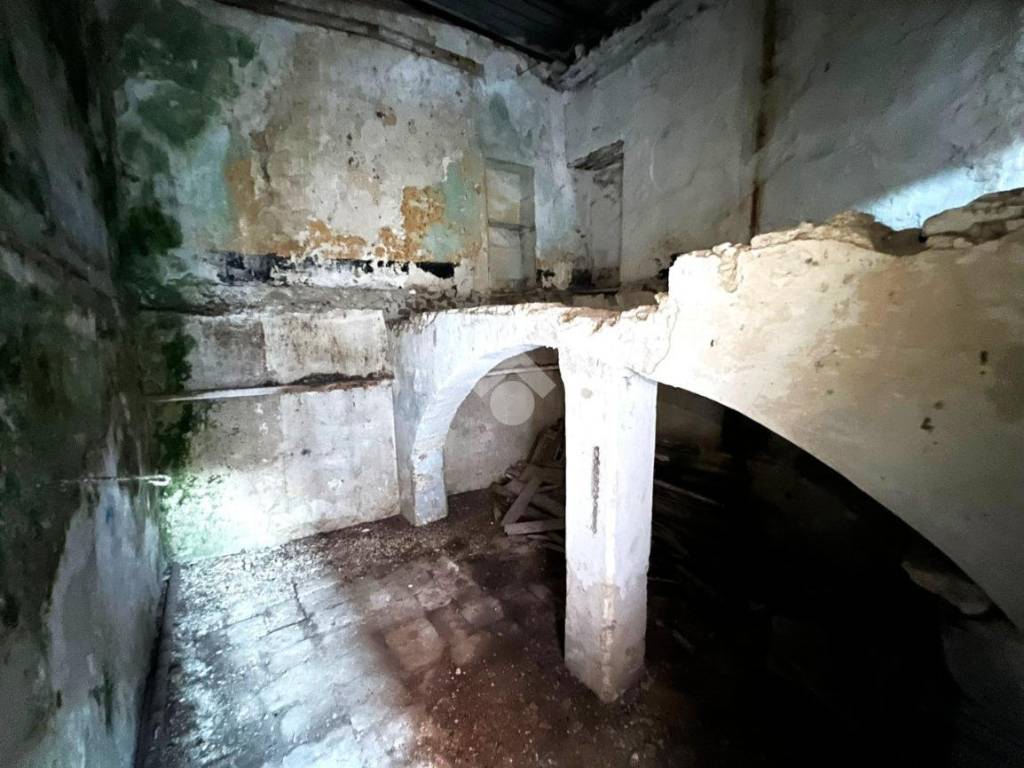 casa indipendente in vendita a Mesagne