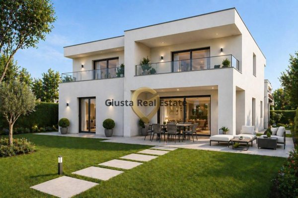 casa indipendente in vendita a Mesagne